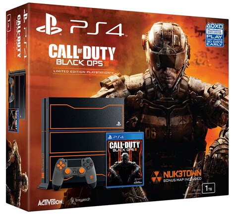 The story follows a group of black ops soldiers in a future that is teetering on the brink of chaos, where lines between military and corporate interests are blurred. . Black ops 3 ps4
